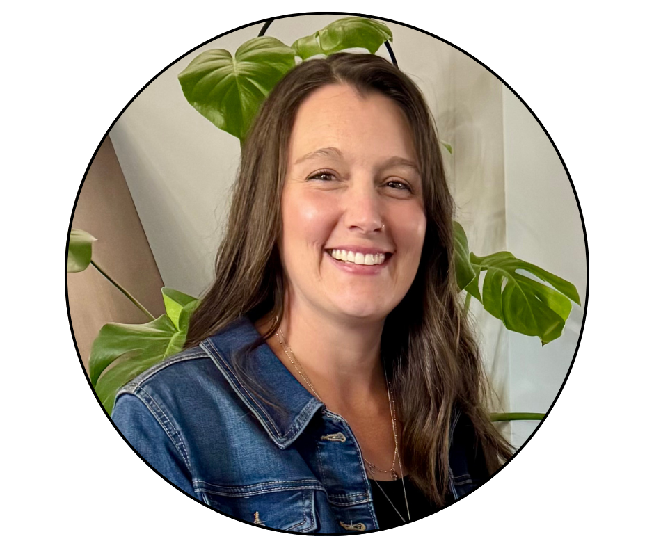 Becky Tsadilas - Website Designer